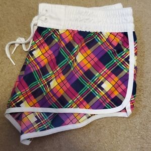 NWOT Juniors OP board shorts